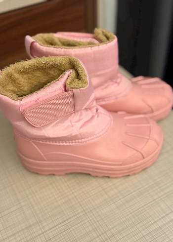 İgor Kız Çocuk Pembe boy - Görsel 2