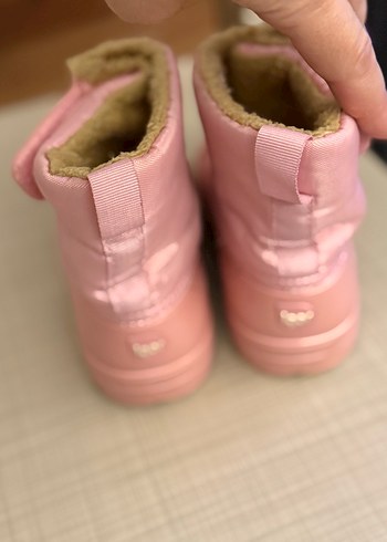 İgor Kız Çocuk Pembe boy - Görsel 3