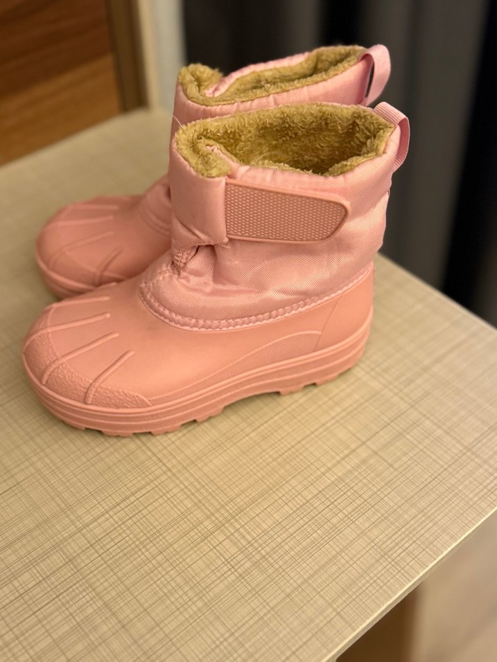 İgor Kız Çocuk Pembe boy - Görsel 4