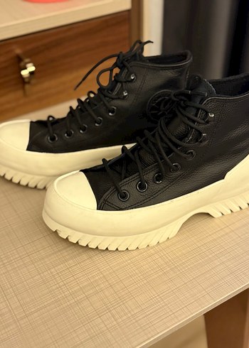 Converse kadın ayakkabı - Görsel 5