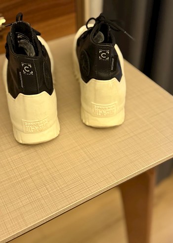 Converse kadın ayakkabı - Görsel 6