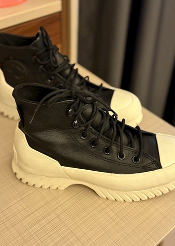 Converse kadın ayakkabı - Görsel 7