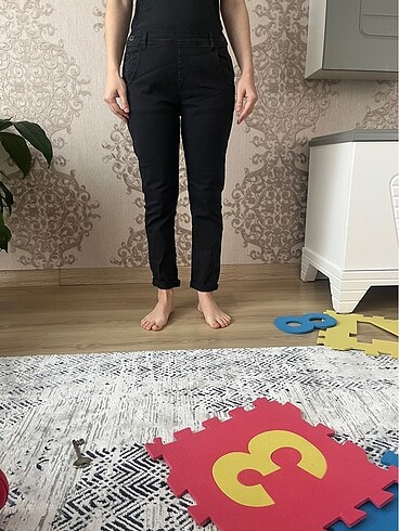 Kız çocuk salopet