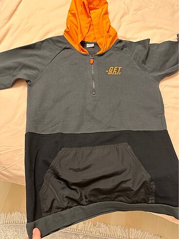 13-14 Yaş Beden Lcw erkek çocuk sweat