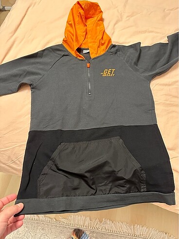 Lcw erkek çocuk sweat