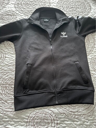 Hummel eşofman üst