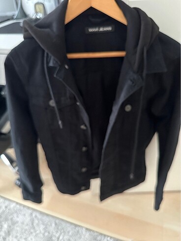 Mavi jeans erkek jean ceket