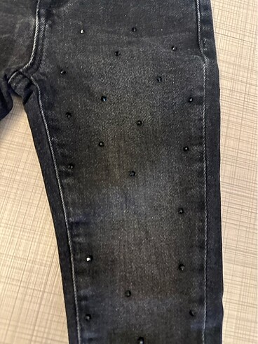 Mavi Jeans Kız çocuk jean pantalon