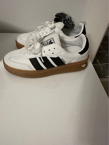 Adidas Adidas kız çocuk spor ayakkabı