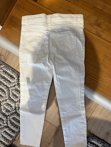 LC Waikiki Lcw kız çocuk jean pantolon