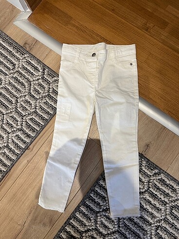 Lcw kız çocuk jean pantolon