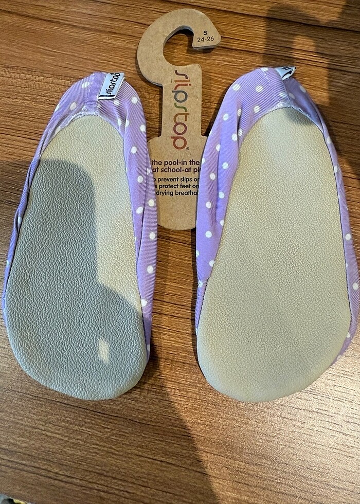 Slipstop kaydırmaz - Görsel 2