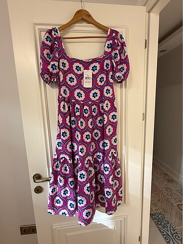 LC Waikiki Kız çocuk elbise