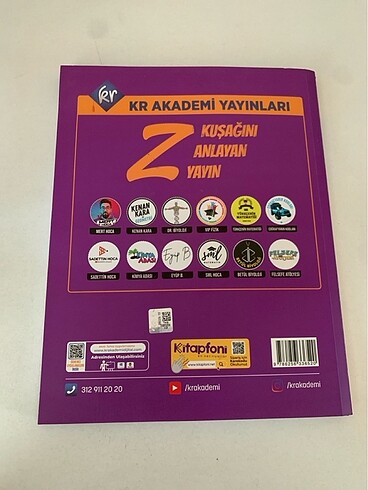  coğrafyanın kodları ayt kamp kitabı
