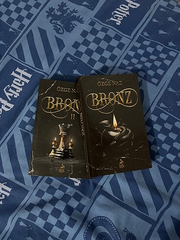 Bronz 1 ve 2