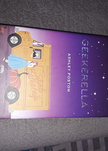Geekerella