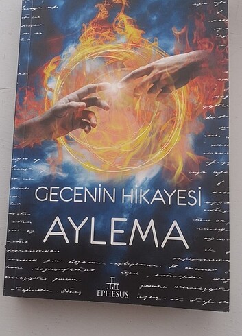 Gecenin Hikayesi Aylema