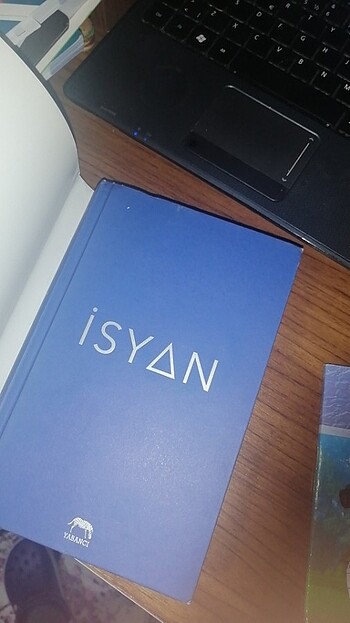 İsyan