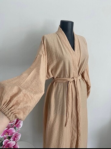 Keten kimono