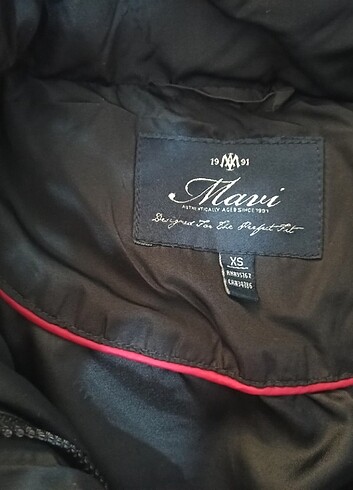 Mavi Jeans Mavi mont