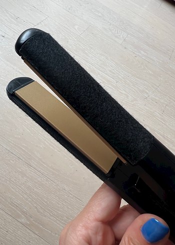 Babyliss C66 Seramik Saç Düzleştirici - Görsel 3