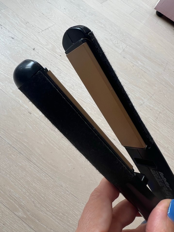 Babyliss C66 Seramik Saç Düzleştirici - Görsel 4