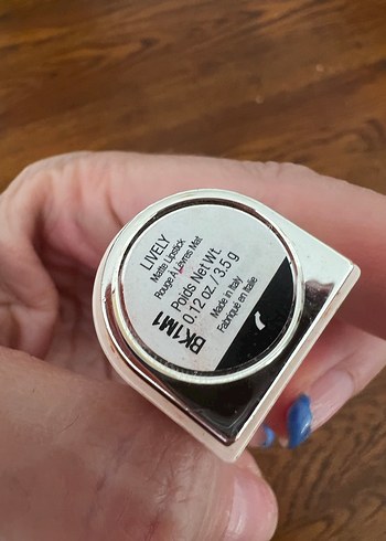 Rare Beauty Kind Words Ruj - LIVELY. - Görsel 5