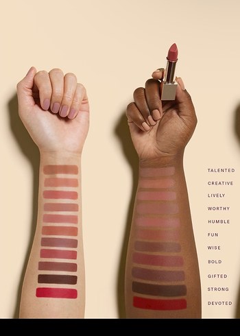 Rare Beauty Kind Words Ruj - LIVELY. - Görsel 4