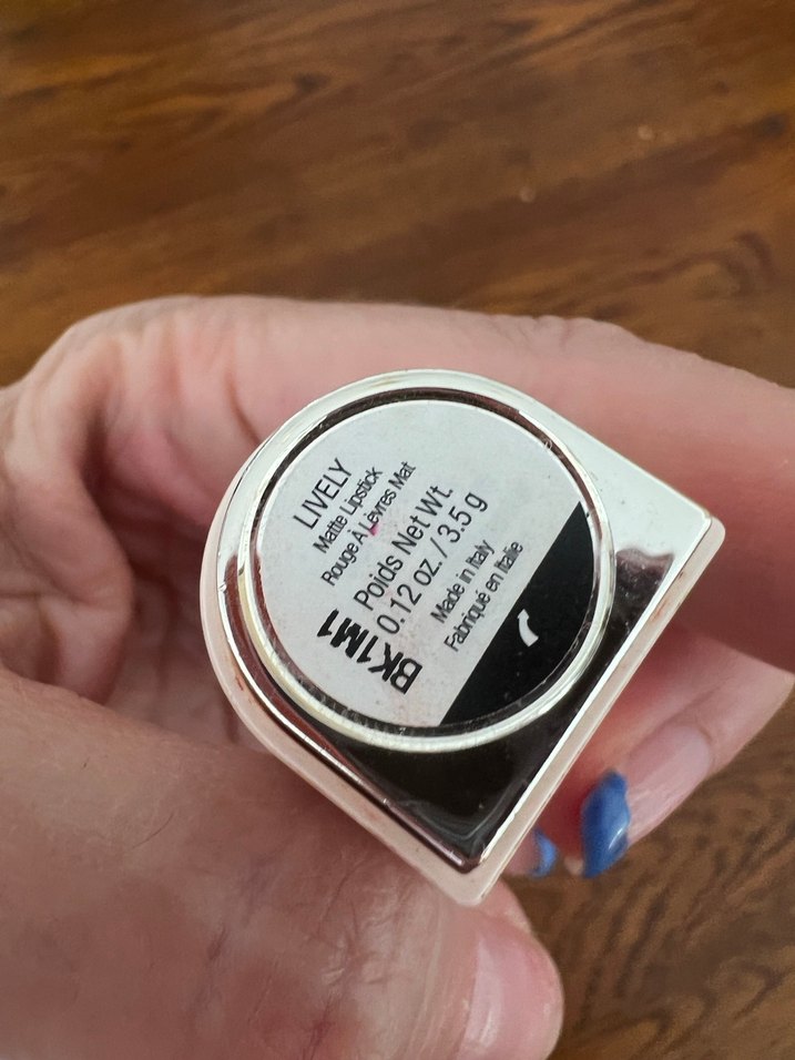 Rare Beauty Kind Words Ruj - LIVELY. - Görsel 5