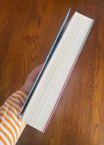 Deniz Feneri Koyu - Kimberley Freeman - Görsel 3