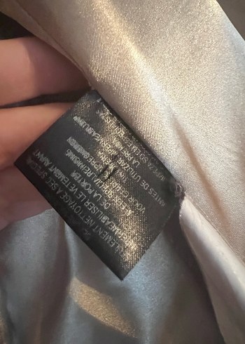 Derimod Como Model Kahverengi Deri Ceket - Görsel 6