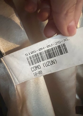 Derimod Como Model Kahverengi Deri Ceket - Görsel 5