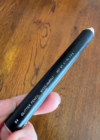 NARS Glitter Pencil - Parıltılı Kalem - Görsel 3