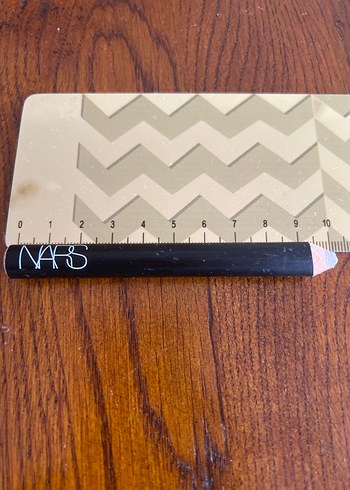 NARS Glitter Pencil - Parıltılı Kalem - Görsel 5