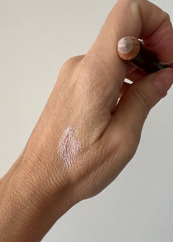 NARS Glitter Pencil - Parıltılı Kalem - Görsel 6