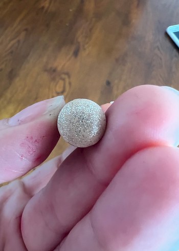 NARS Glitter Pencil - Parıltılı Kalem - Görsel 2