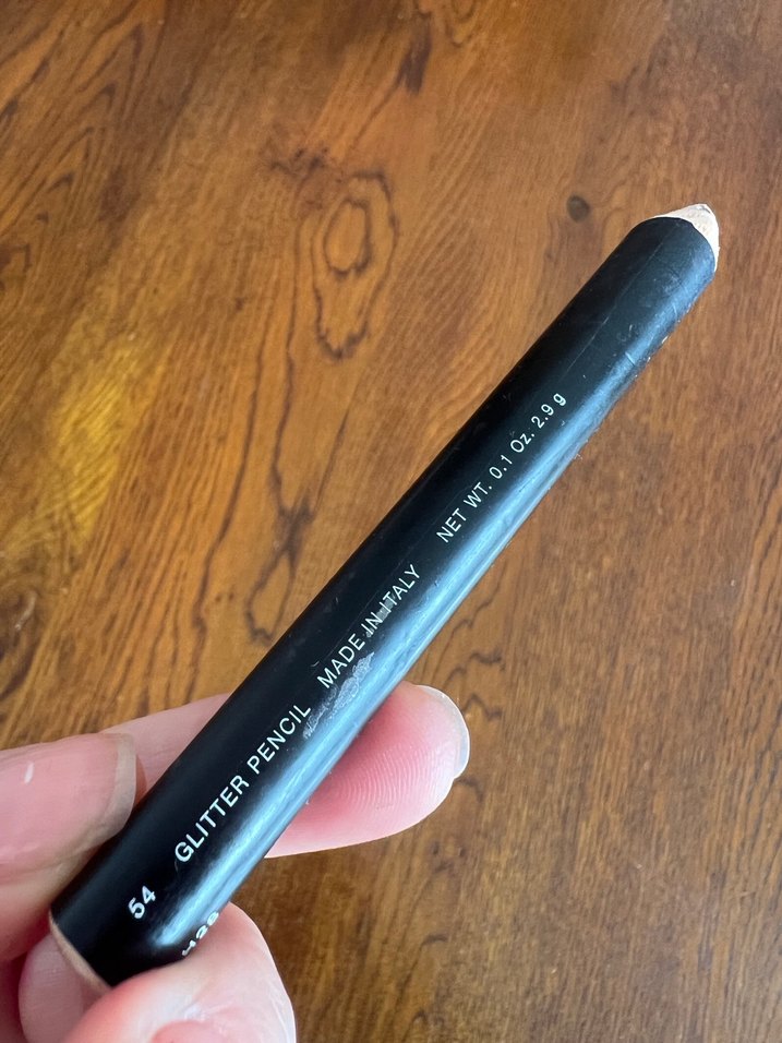 NARS Glitter Pencil - Parıltılı Kalem - Görsel 3