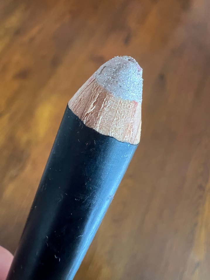 NARS Glitter Pencil - Parıltılı Kalem - Görsel 4