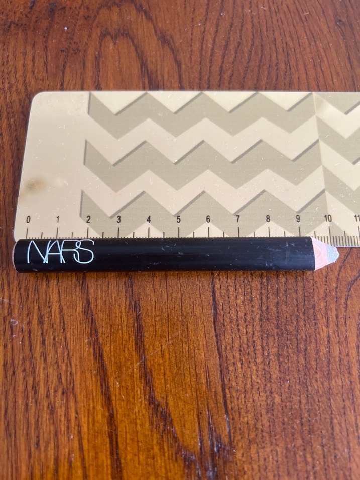 NARS Glitter Pencil - Parıltılı Kalem - Görsel 5