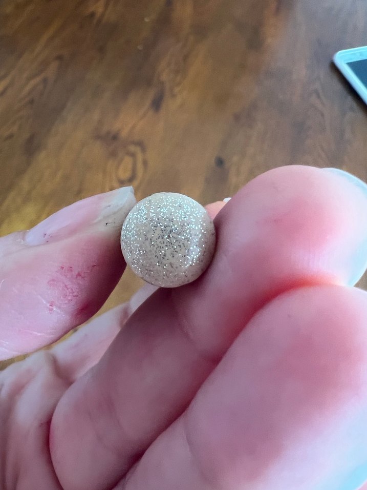 NARS Glitter Pencil - Parıltılı Kalem - Görsel 2