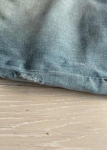 GAP Best Girlfriend Kot Pantolon - Görsel 6