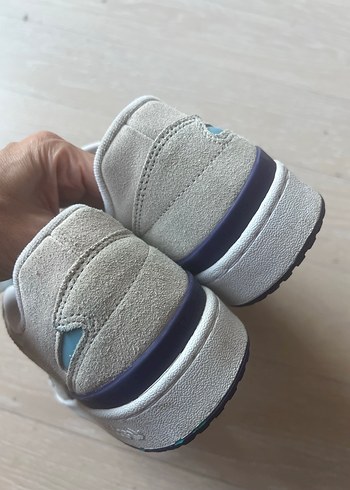 ADIDAS SKATEBOARDING FORUM 84 LOW ADV Spor Ayakkabı - Görsel 6