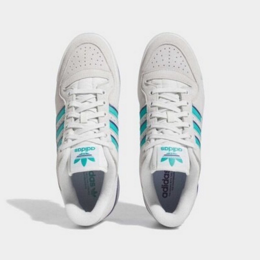 ADIDAS SKATEBOARDING FORUM 84 LOW ADV Spor Ayakkabı - Görsel 4