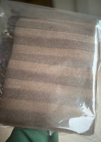 Vakko Kaşmir & Yün kaşkol - Görsel 3