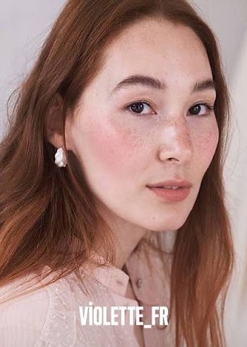 Violette FR Bisou balm - Calisson - Görsel 7