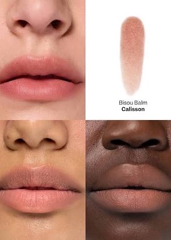 Violette FR Bisou balm - Calisson - Görsel 9