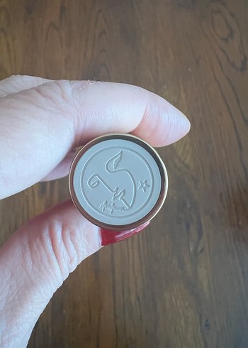 Violette FR Bisou balm - Calisson - Görsel 4