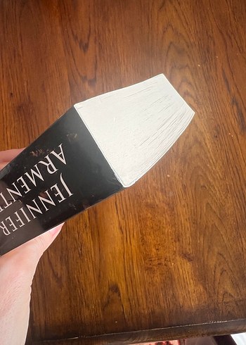 Asalet ve İhtişam - Jennifer L. Armentrout - Görsel 4