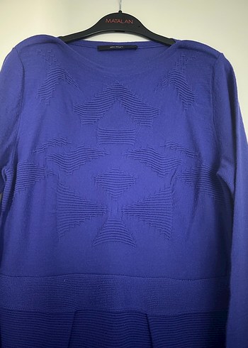 Vakko by SITA MURT Triko elbise - Görsel 2