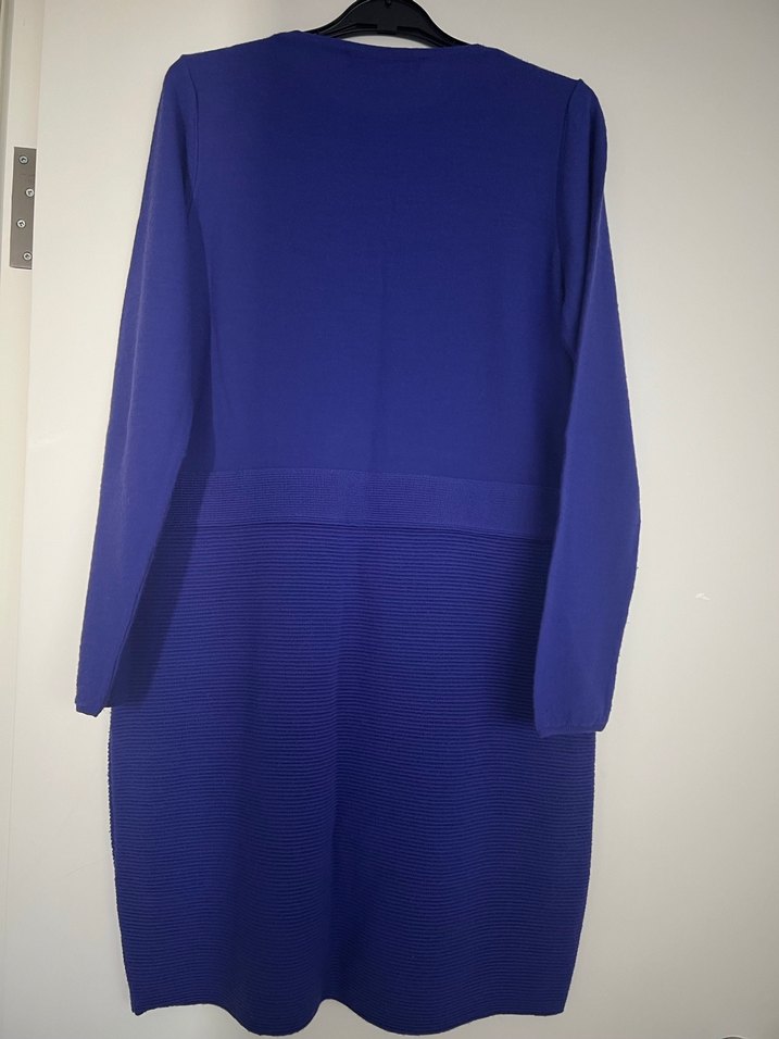 Vakko by SITA MURT Triko elbise - Görsel 4